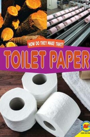 Cover of Toilet Paper