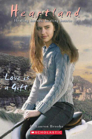 Cover of Love Is a Gift
