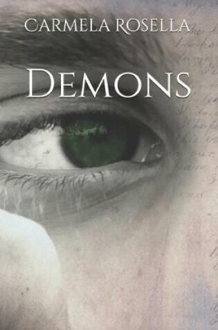 Cover of Demons