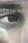 Book cover for Demons