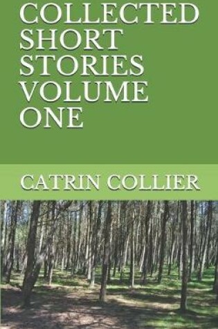 Cover of Collected Short Stories Volume One