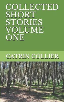 Book cover for Collected Short Stories Volume One