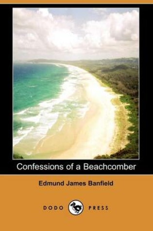 Cover of Confessions of a Beachcomber (Dodo Press)