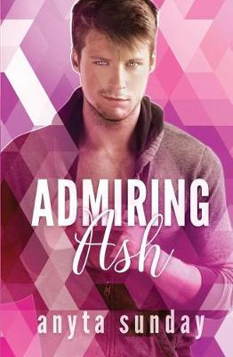 Book cover for Admiring Ash