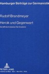 Book cover for Heroik Und Gegenwart