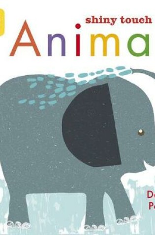 Cover of Animals