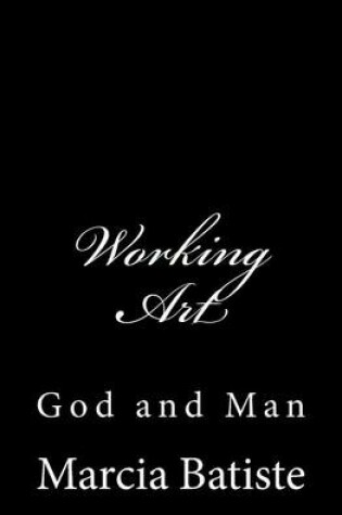 Cover of Working Art