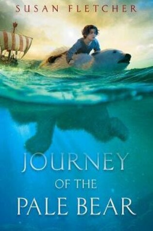 Cover of Journey of the Pale Bear