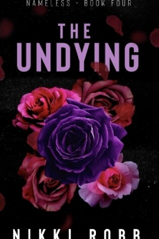 Cover of The Undying