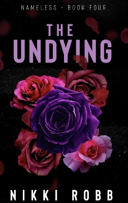 Cover of The Undying