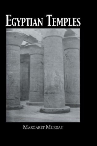 Cover of Egyptian Temple