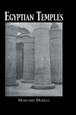 Book cover for Egyptian Temple