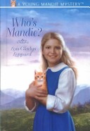 Cover of Who's Mandie?