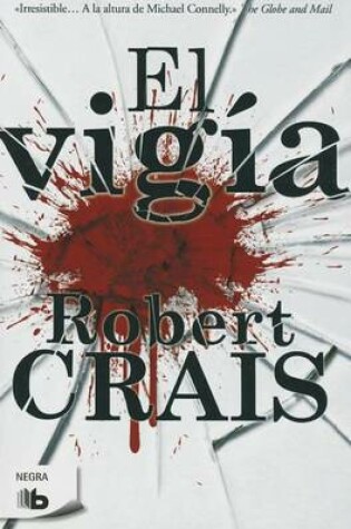 Cover of El Vigia