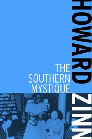 Cover of The Southern Mystique