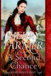 Book cover for A Second Chance