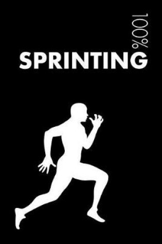 Cover of Sprinting Notebook