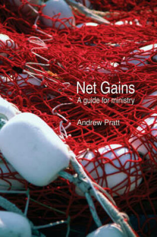 Cover of Net Gains