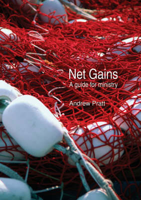 Book cover for Net Gains