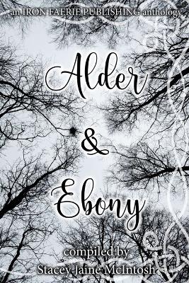 Book cover for Alder & Ebony