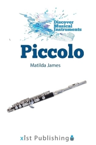 Cover of Piccolo