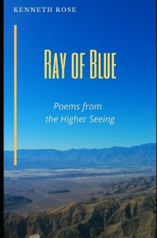 Cover of Ray of Blue