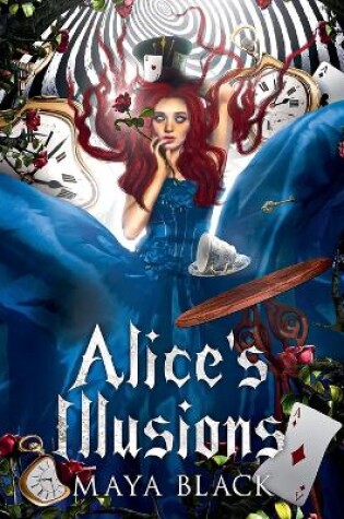 Cover of Alice's Illusions