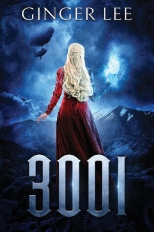 Cover of 3001