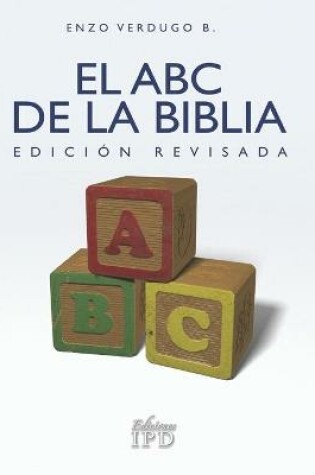 Cover of El ABC de la Biblia