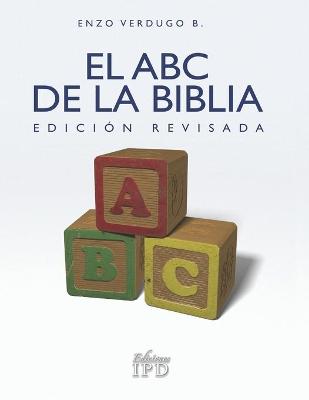 Book cover for El ABC de la Biblia