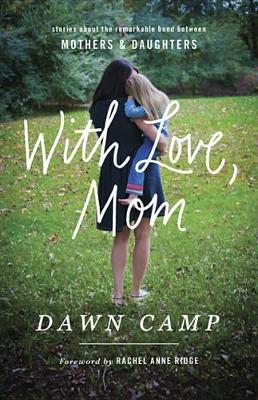 Book cover for The with Love, Mom