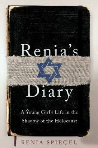 Cover of Renia’s Diary