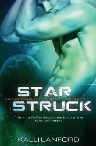 Cover of Starstruck