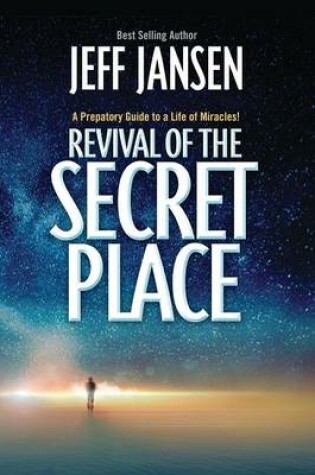 Cover of Revival Of The Secret Place