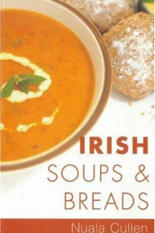 Cover of Irish Soups & Breads