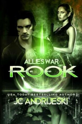 Cover of Rook
