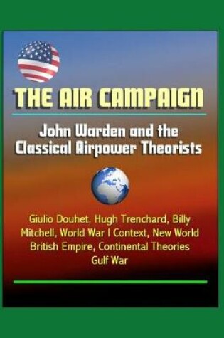 Cover of The Air Campaign