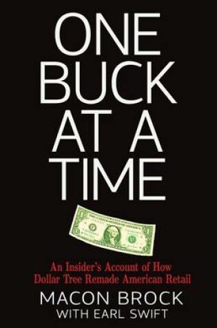 Cover of One Buck at a Time