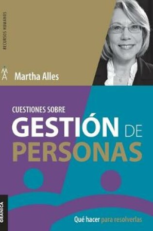 Cover of Cuestiones sobre gestion de personas