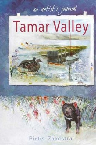 Cover of Tamar Valley