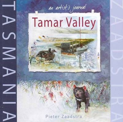 Cover of Tamar Valley