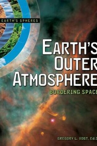 Cover of Earth's Outer Atmosphere