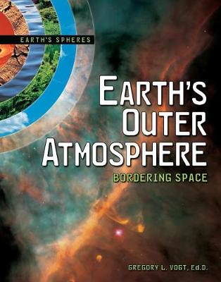 Book cover for Earth's Outer Atmosphere