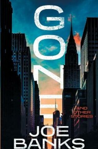 Cover of Gone