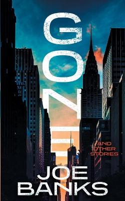 Book cover for Gone