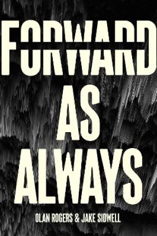 Cover of Forward, As Always