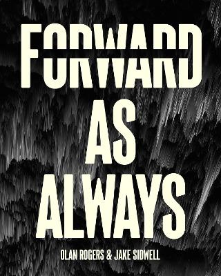 Book cover for Forward, As Always