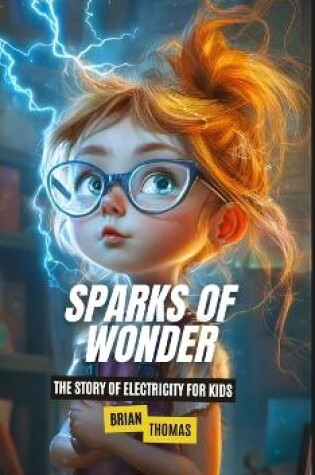 Cover of Sparks of Wonder