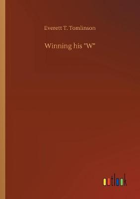 Book cover for Winning his W