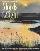 Book cover for Painting the Many Moods of Light